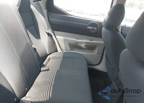 2007 Dodge Charger z USA, uszkodzony, nr VIN 2B3KA43RX7H857148